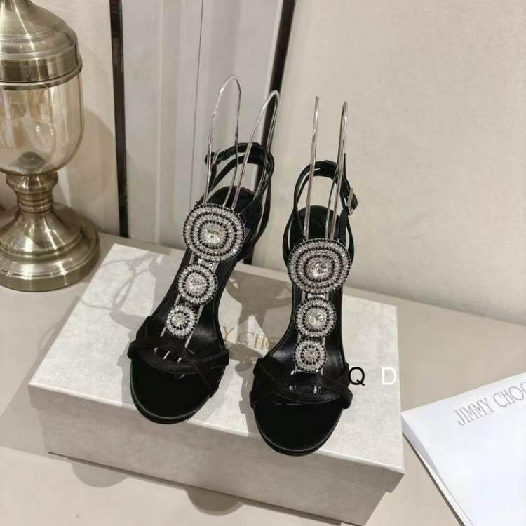 Picture of Jimmy Shoes _SKUJimmyChoosz35-40611561.5CMGDT0605